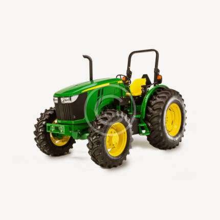 John Deere 5075M